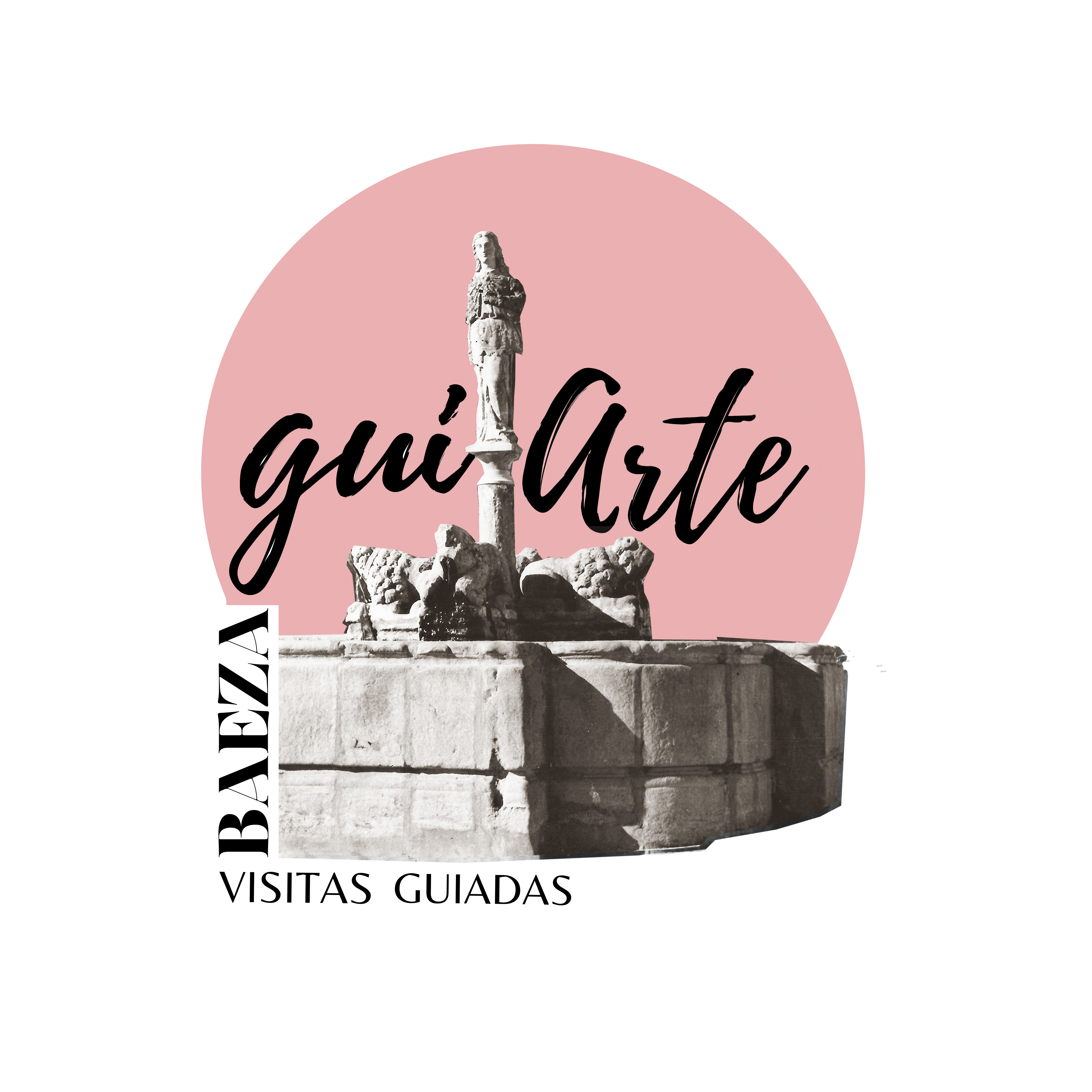 Guiarte Baeza Visitas Guiadas