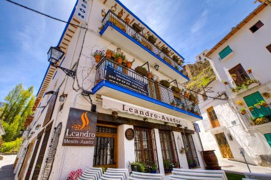 Mesón Asador Leandro