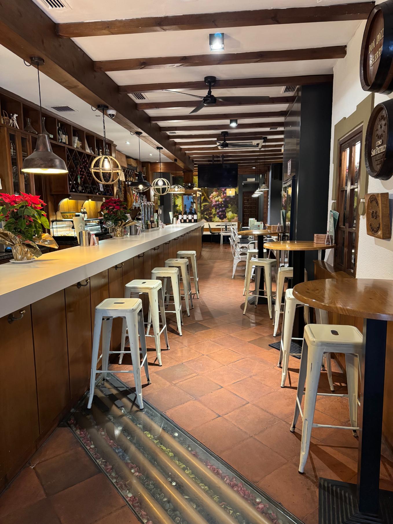 Taberna Don Sancho