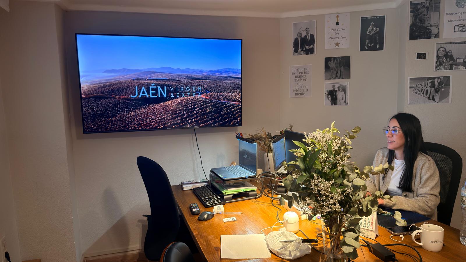 Anera travel - Discovering Spain