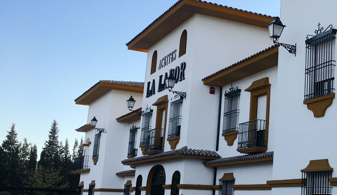 Hacienda la Laguna