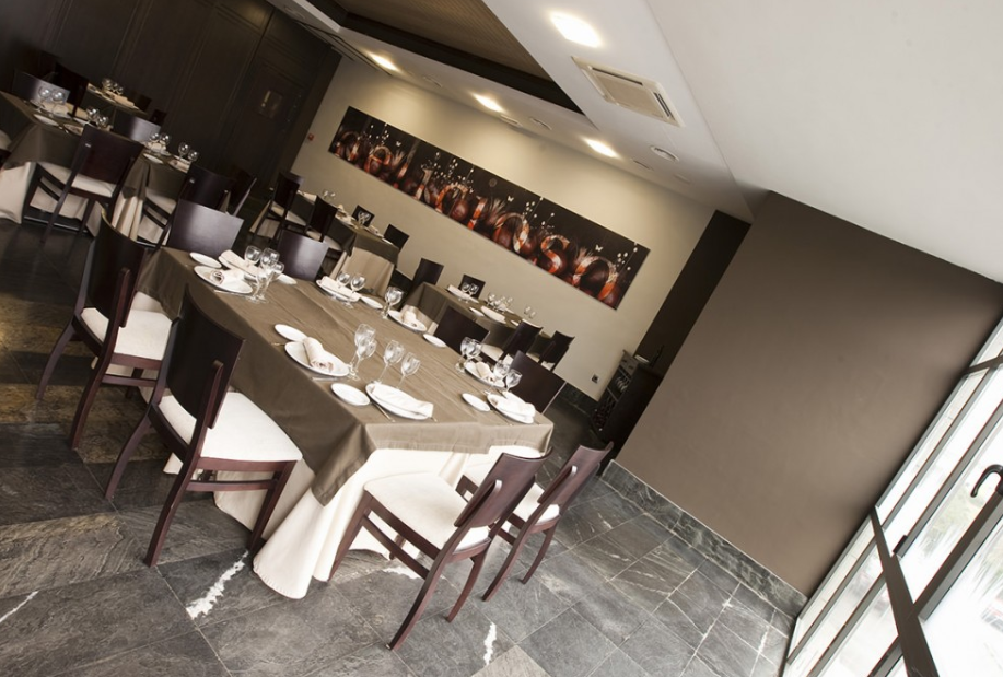 Restaurante Casa Herminia Jaén