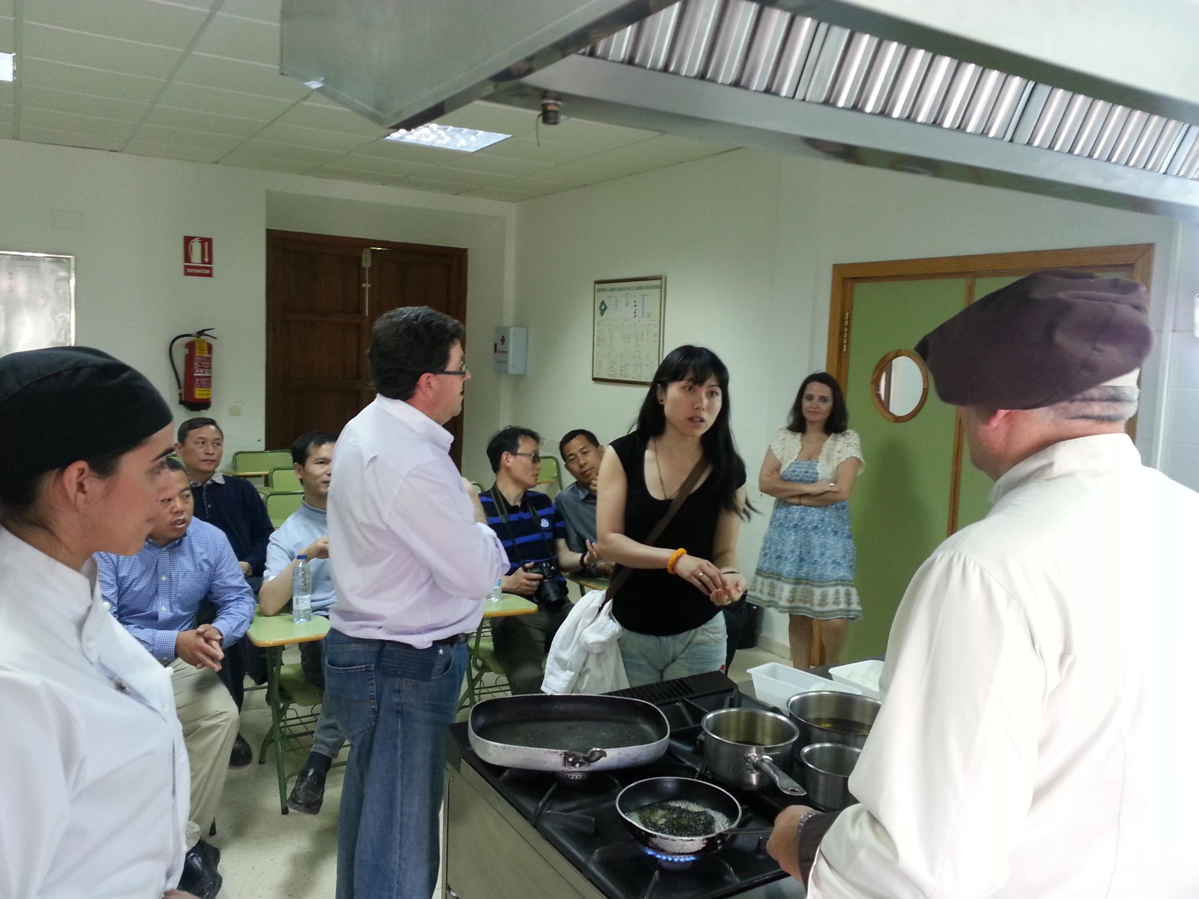 Pópulo Servicios Turísticos