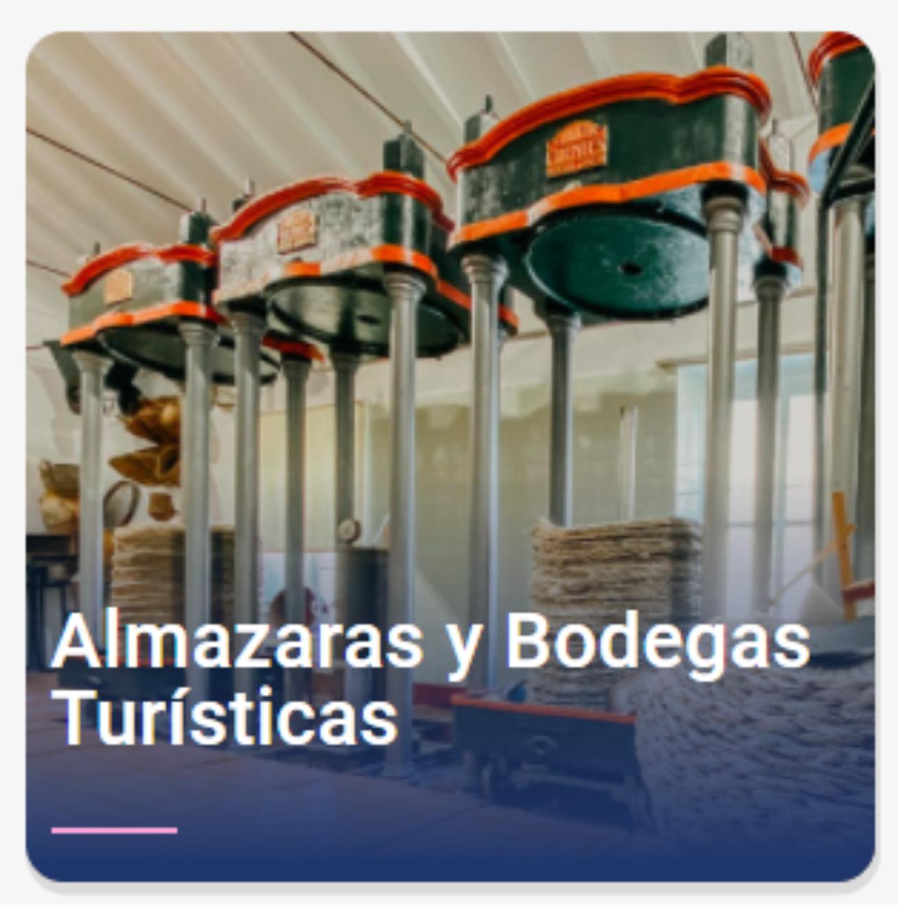 Oleoticket / Mayorista-Minorista de Viajes y actividades oleoturisticos