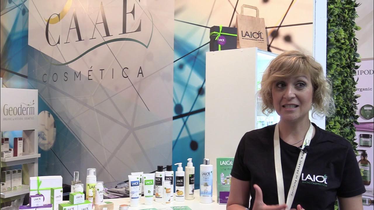 LAIOL BIOCOSMETICS, S.L.