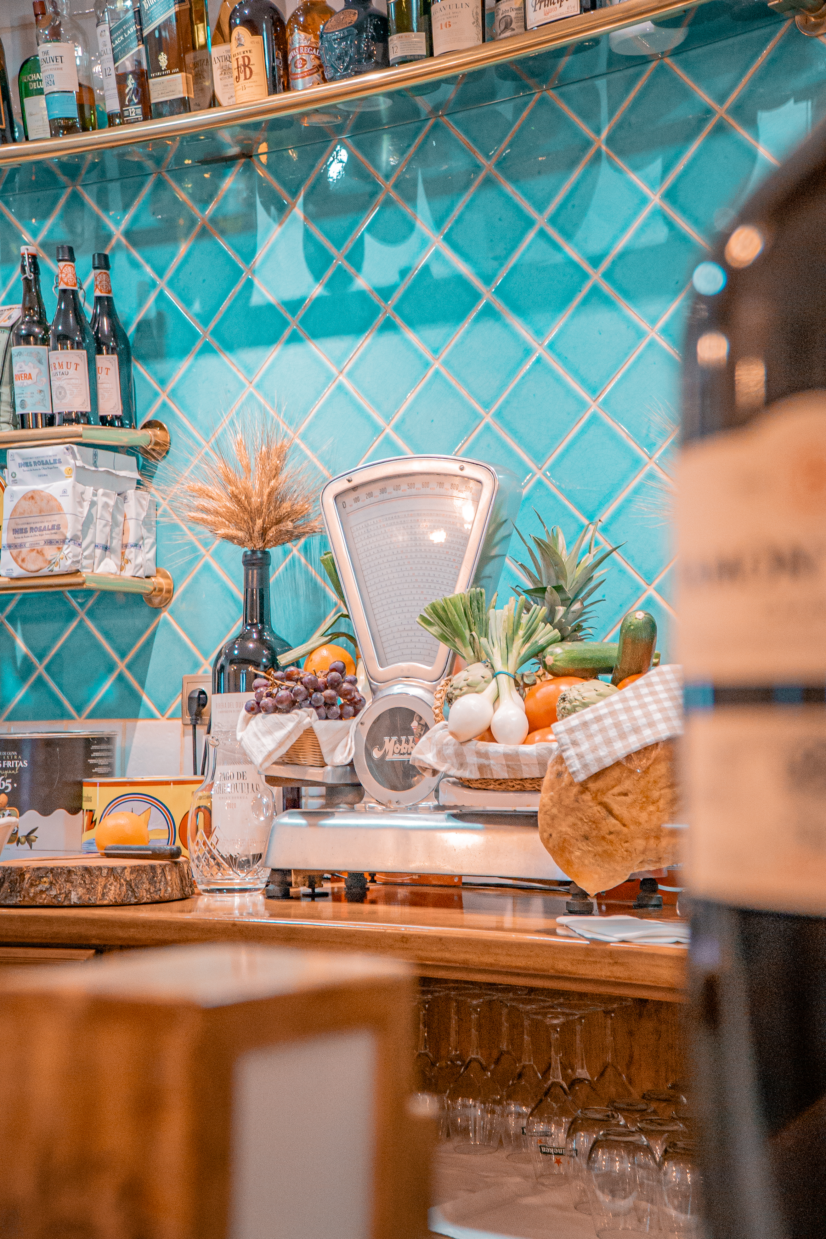 Taberna de Miguel
