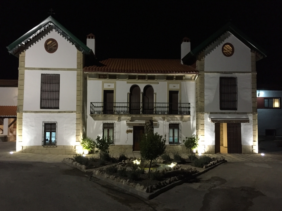 Museo del Aceite