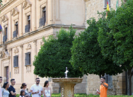 Tour Histórico Úbeda - Baeza