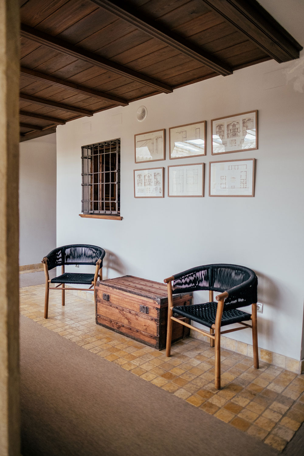 Sabores con Estrella en Baeza