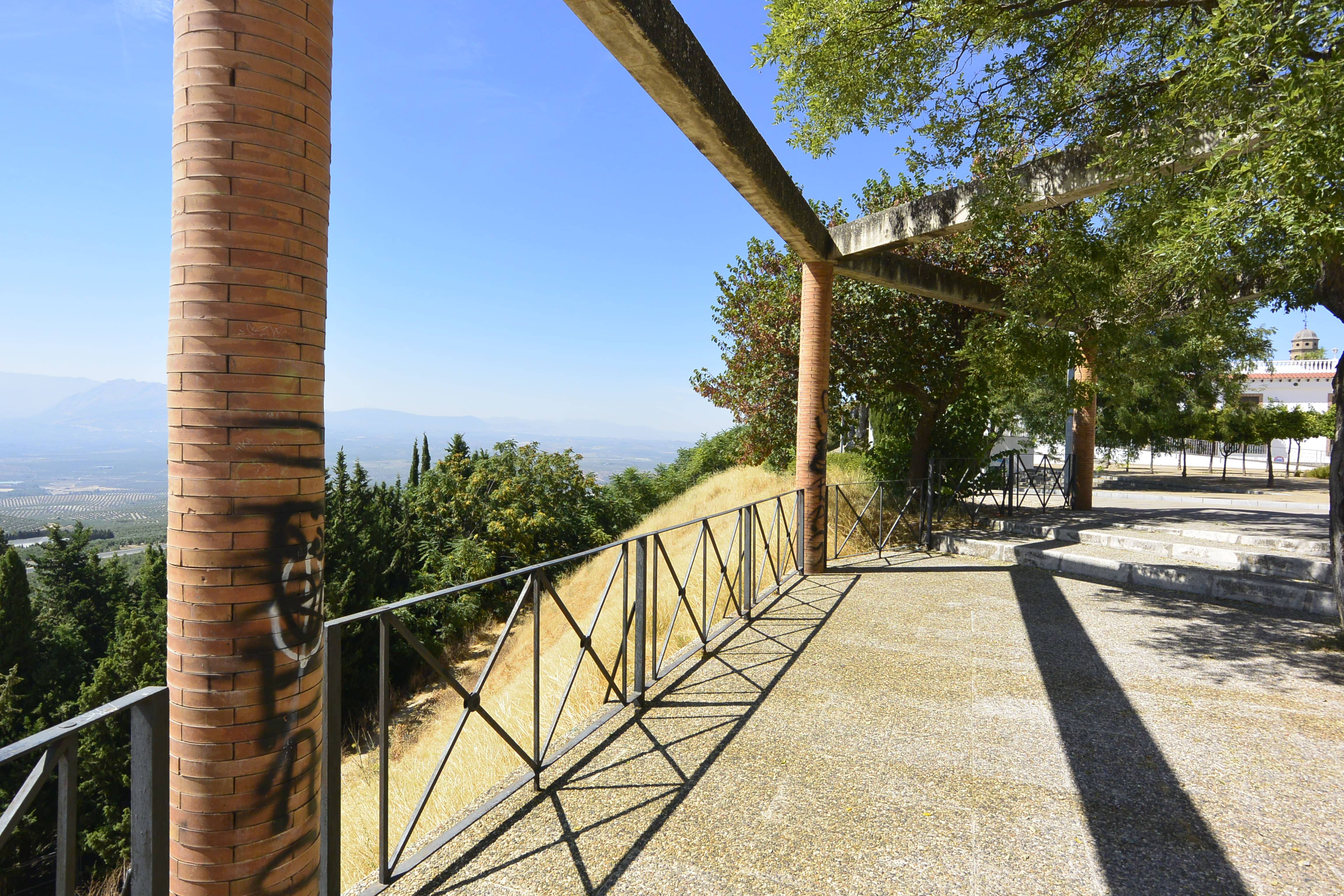 Mirador de las Murallas