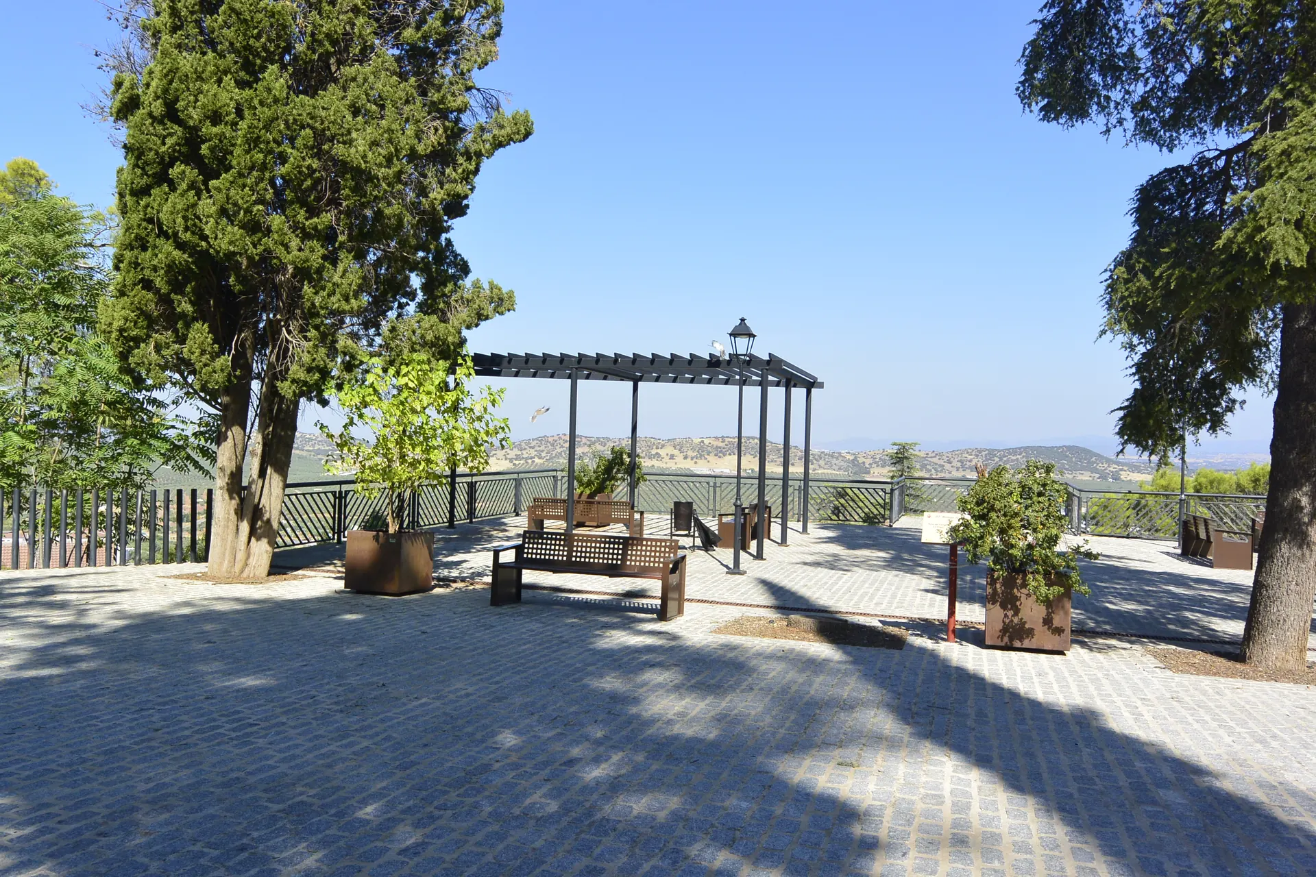 Mirador de La Esperanza