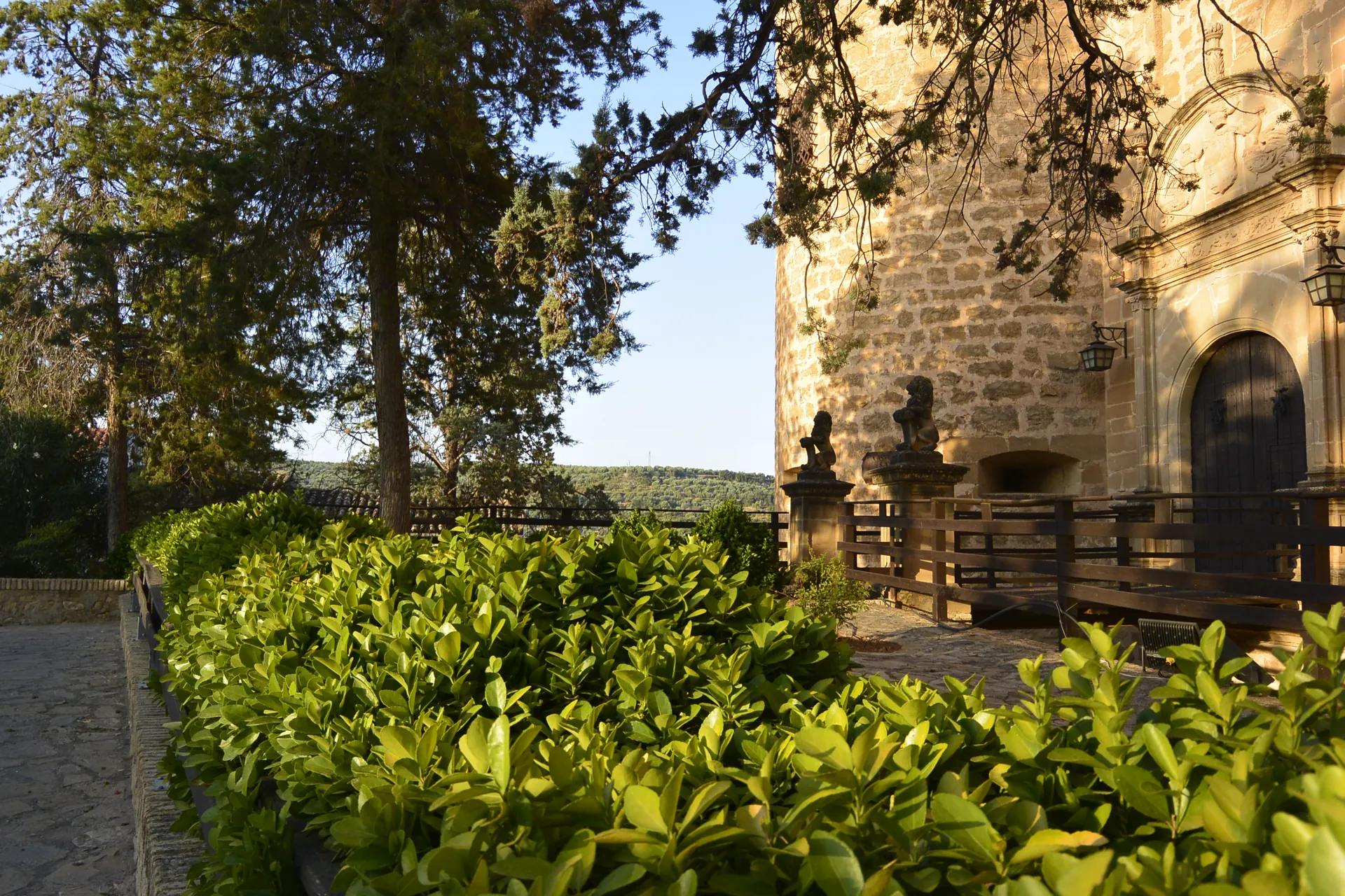 Castillo de Canena