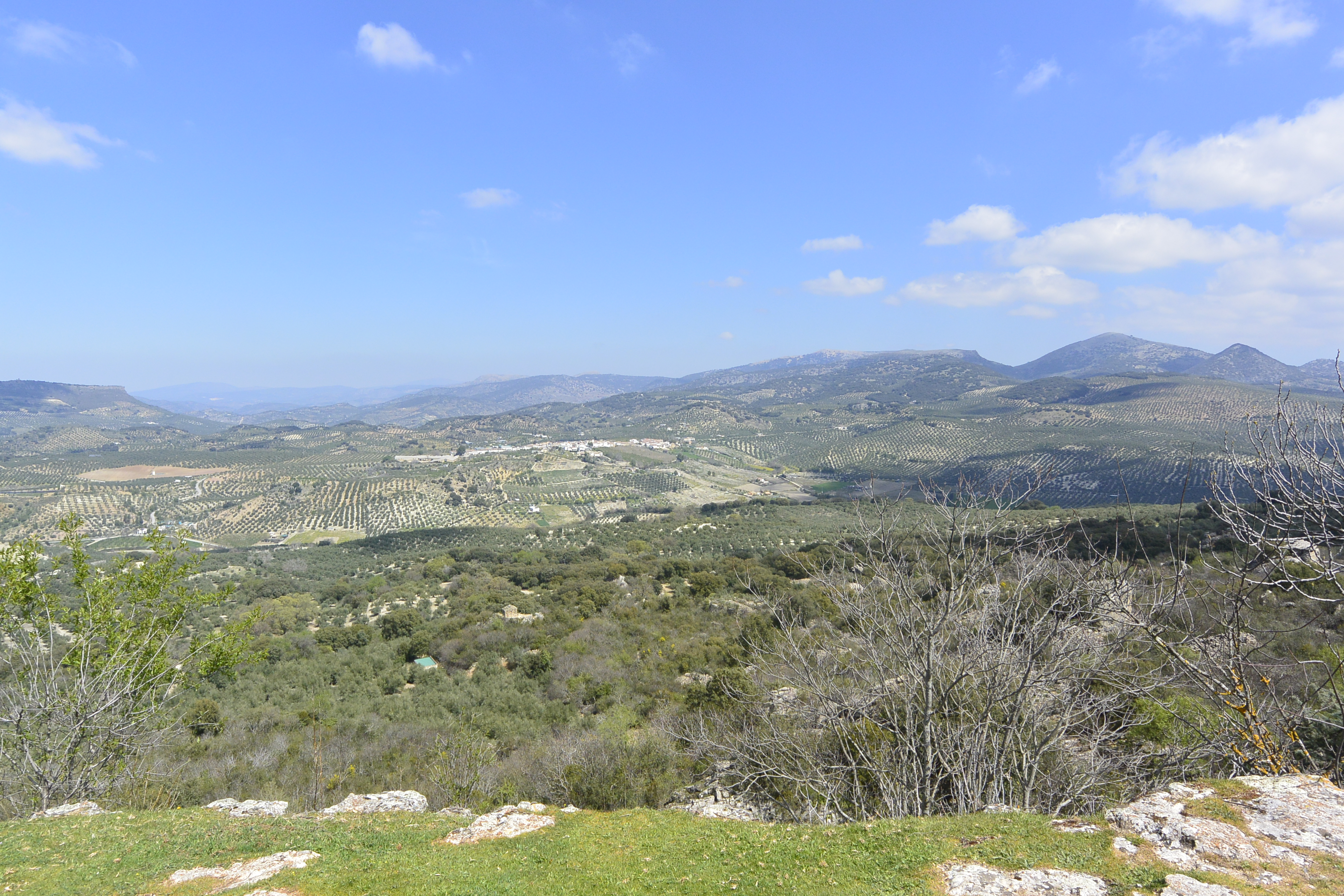 Mirador de los Tajos