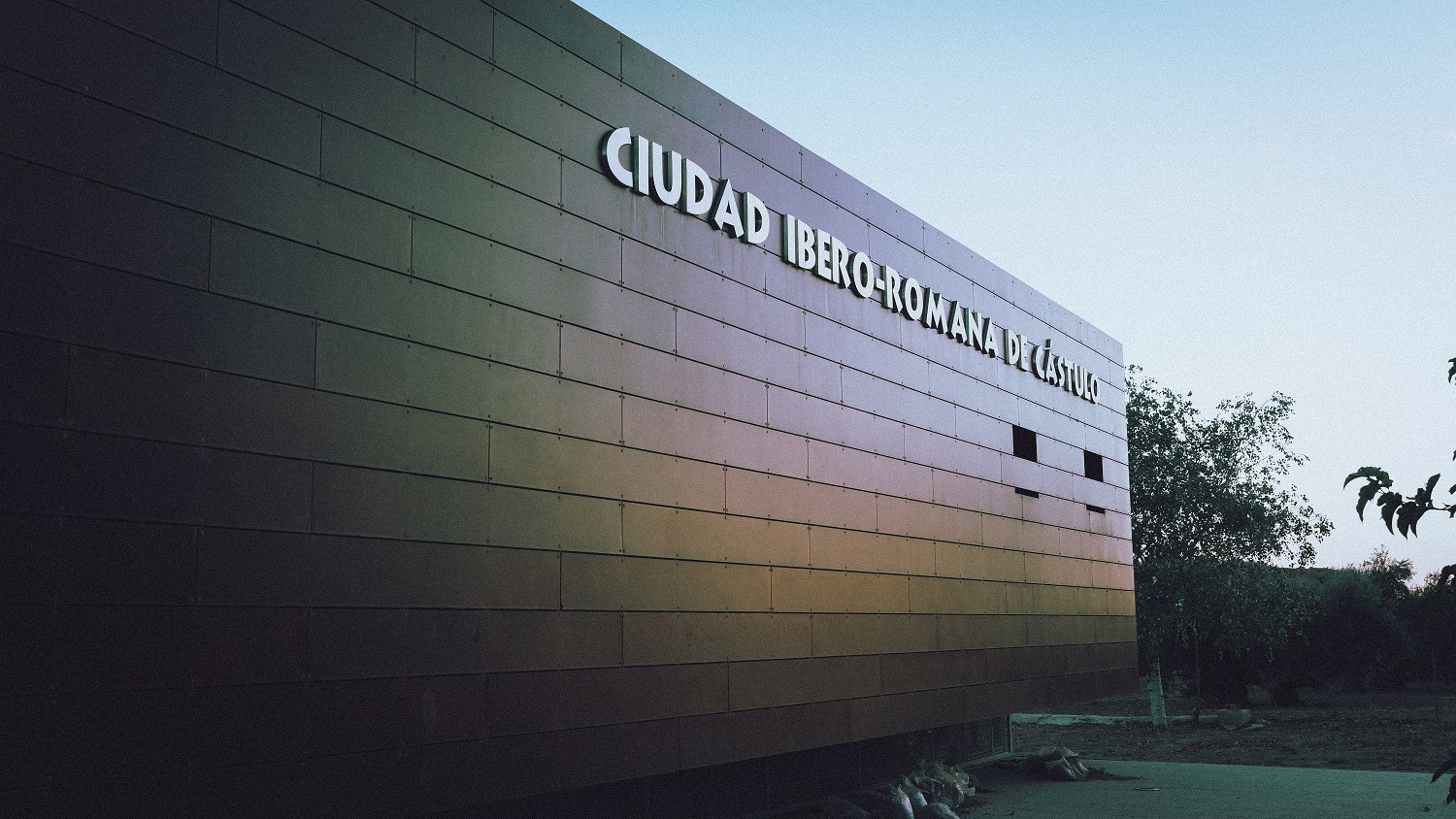 Conjunto Arqueológico de la Ciudad Iberromana de Cástulo