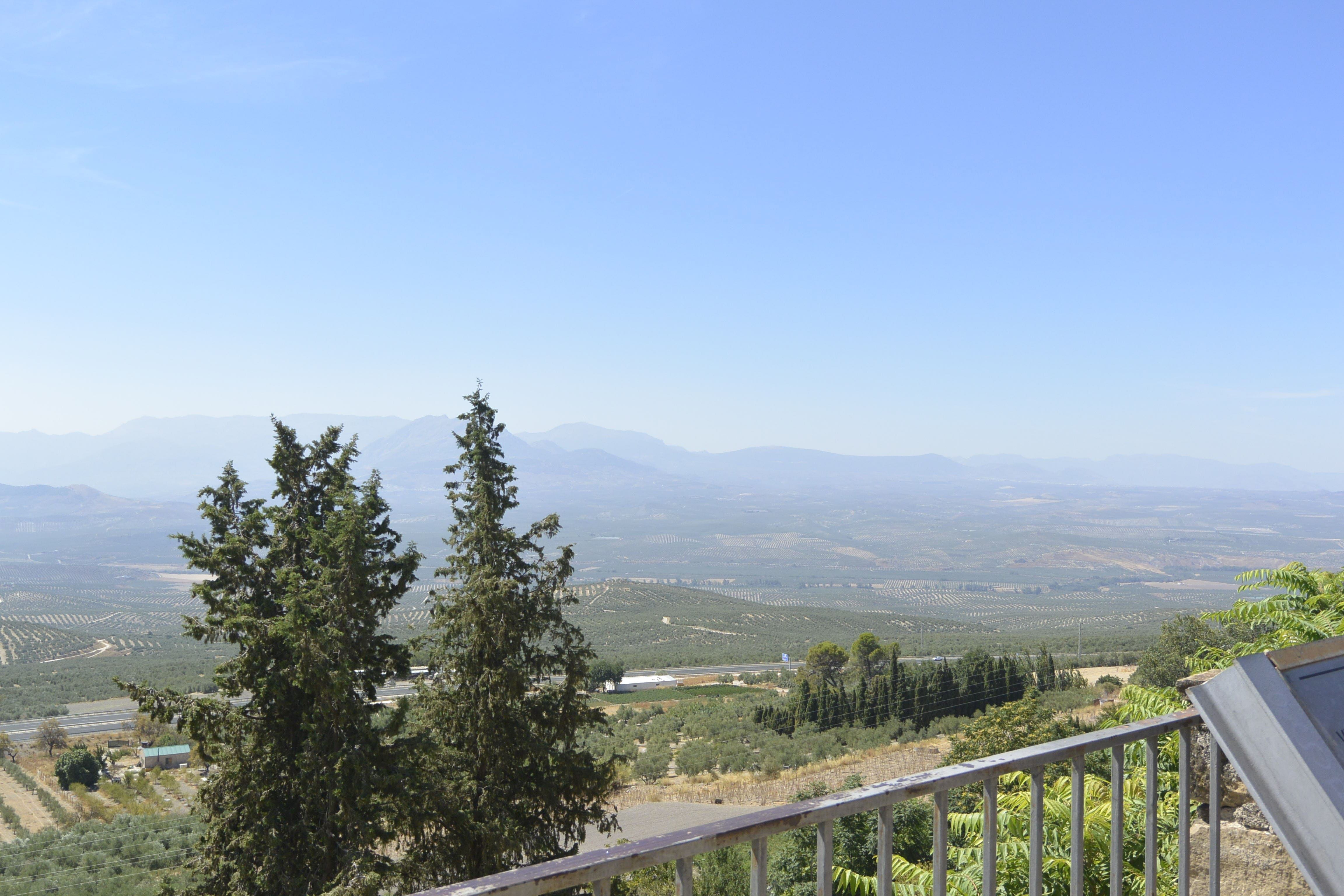 Mirador del Obispo