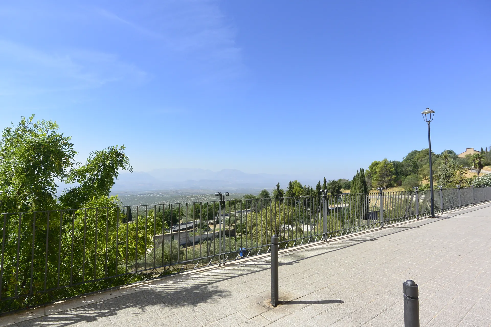 Mirador de San Francisco